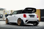 Mini Cooper PMN290R by ASPEC 2020 года